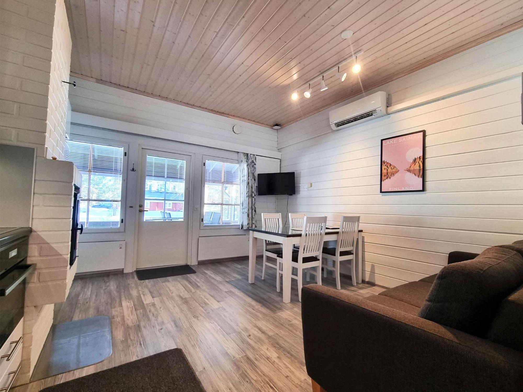 Holiday Resort Harjun Portti Punkaharju Room photo