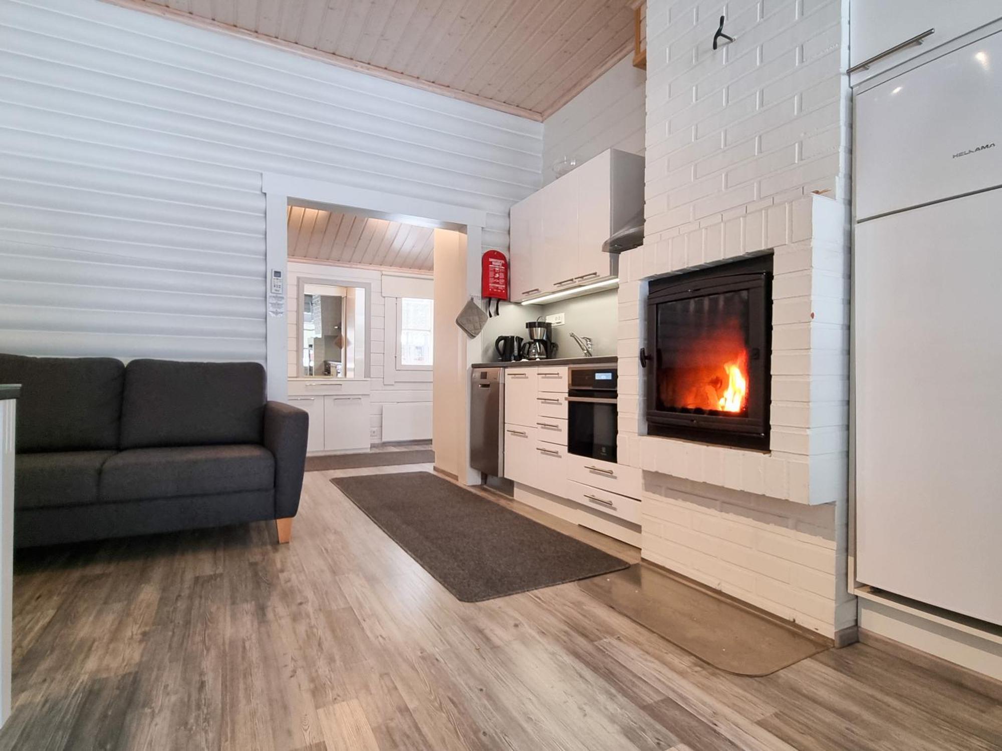 Holiday Resort Harjun Portti Punkaharju Room photo