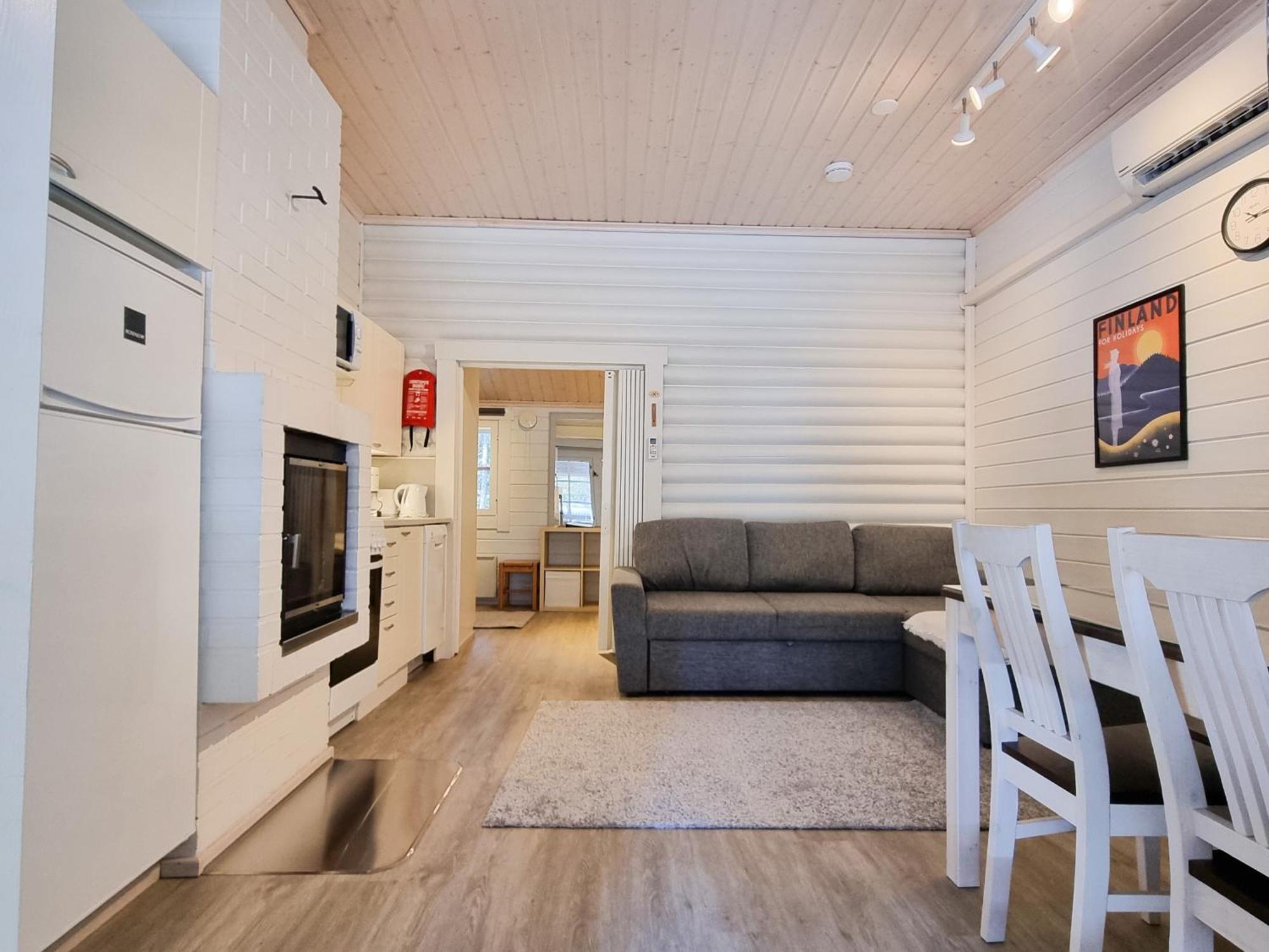 Holiday Resort Harjun Portti Punkaharju Room photo