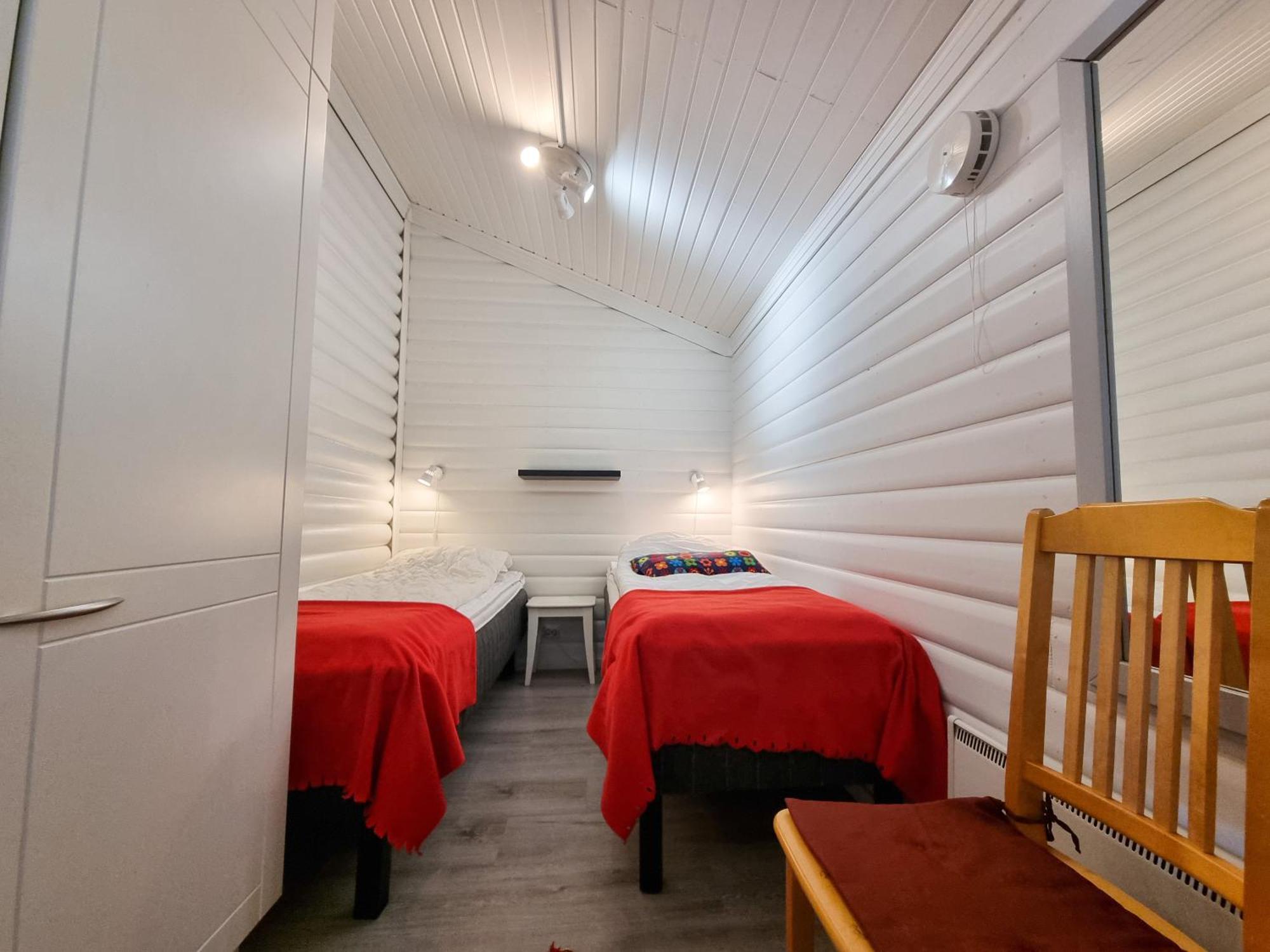 Holiday Resort Harjun Portti Punkaharju Room photo