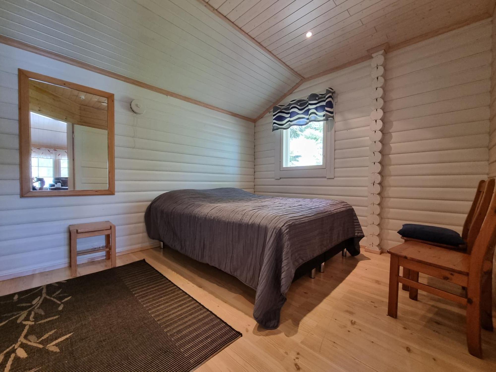 Holiday Resort Harjun Portti Punkaharju Room photo