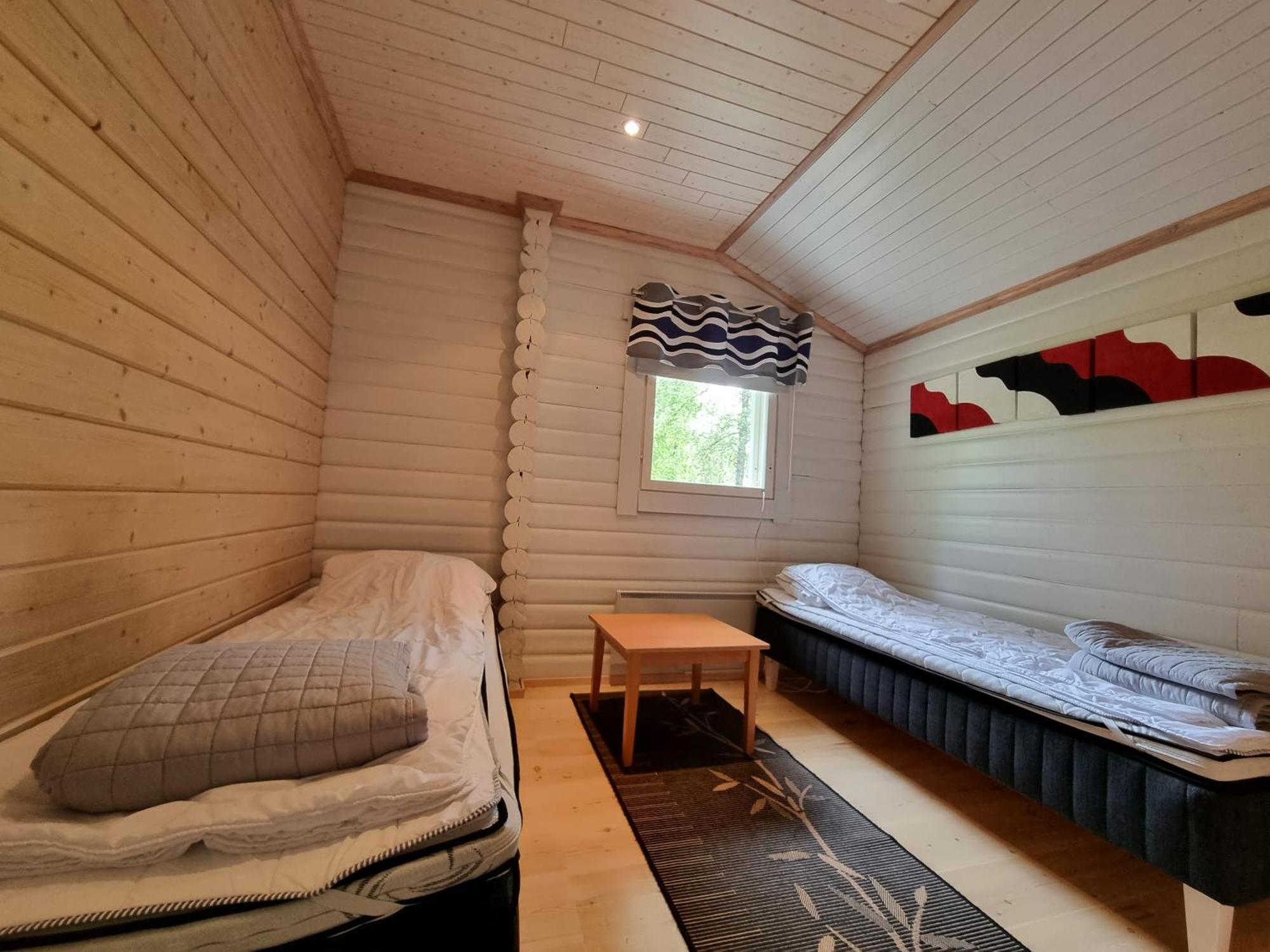 Holiday Resort Harjun Portti Punkaharju Room photo