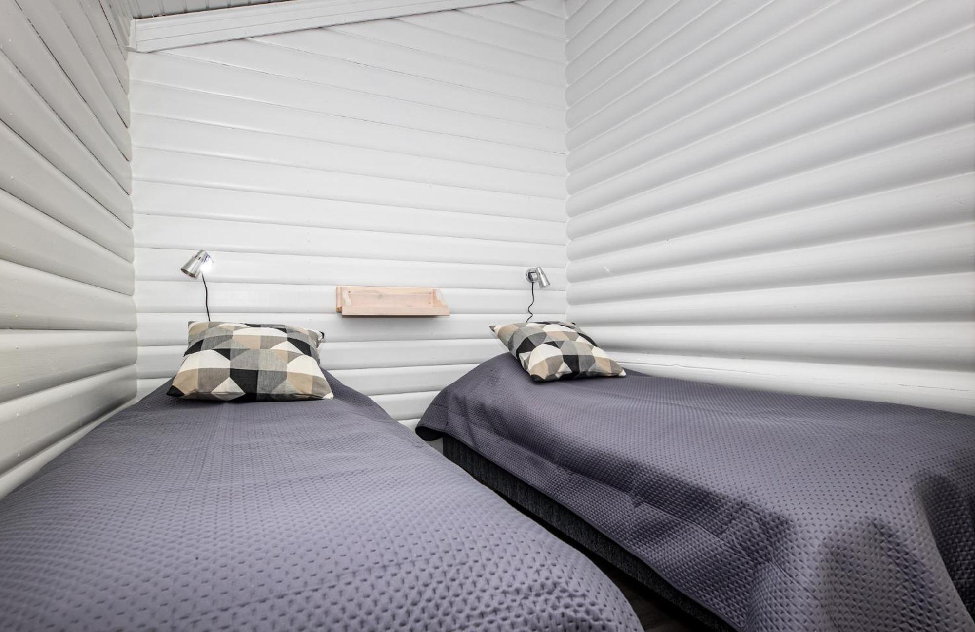 Holiday Resort Harjun Portti Punkaharju Room photo