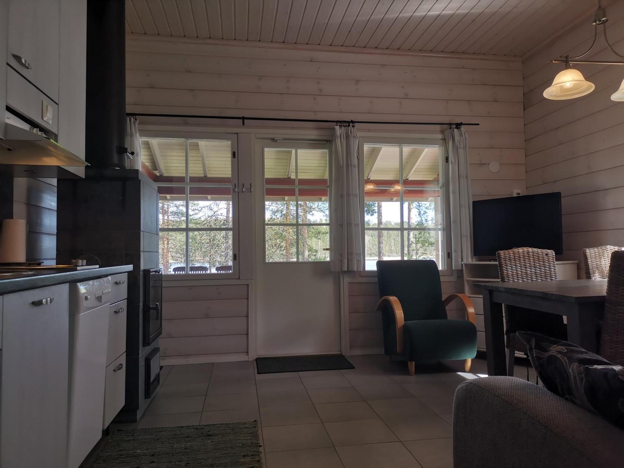 Holiday Resort Harjun Portti Punkaharju Room photo